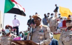 النائب الأول لمجلس السيادة الانتقالي السوداني ينفي تدخل دولة تشاد بما حصل في غرب دارفور