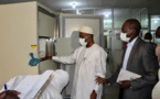 Le Tchad équipé des frigos à -80°C pour conserver les futurs vaccins anti-Covid