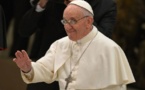 Vatican: Le nouveau pape pour «une Eglise pauvre, pour les pauvres»