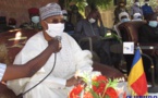 Tchad : le gouverneur du Guéra appelle au respect de l'autorité de l'État suite à une manifestation