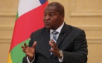 Centrafrique : "Nous demandons à la Russie de continuer à nous appuyer » (chef de l'État)