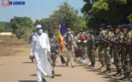 Tchad : le chef de l'État attendu à l'Est la semaine prochaine
