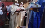 Tchad : la CCIAMA se mobilise pour le respect des mesures barrières