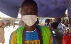 Tchad : Le port du masque désormais obligatoire dans la ville de Mongo