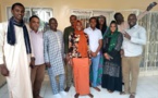 Tchad : Abdraman Kore reçoit les ambassadeurs du vivre-ensemble à Ndjamena