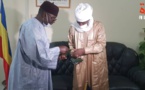 Tchad : le gouvernorat du Wadi Fira réceptionne des titres sécurisés pour la population