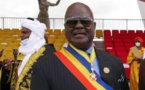 Tchad : décès du général Routouang Yoma Golom