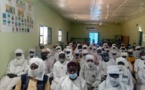 Tchad : le chef de l'État attendu lundi à Abéché, la mairie lance les préparatifs