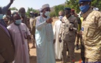 Tchad : des présumés trafiquants arrêtés par la gendarmerie au Guera