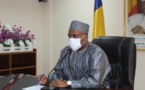 Covid-19 : Le Tchad souhaite vacciner 20% de sa population grâce à l’appui COVAX