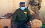 Tchad : en mission au Ouaddaï, le directeur de la gendarmerie fait le point sur la sécurité 