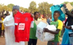 Tchad : une initiative pour renforcer et détecter les jeunes talents de football à Moundou