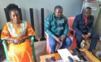 Tchad : la dynamique "Stop ça suffit" appelle Idriss Deby à renoncer à sa candidature