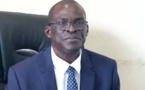 Tchad : Boukar Michel nommé conseiller à la Présidence