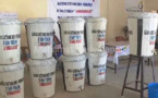 Tchad : une dotation en kits d’hygiène pour des écoles du Bahr-Azoum