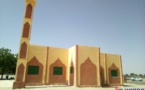 Tchad : inauguration d'une mosquée à Baladja, dans la province du Lac