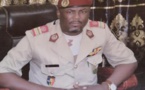 Tchad : un officier élevé au grade de général de brigade