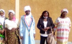 Tchad : prise de fonction du président réélu de la chambre de commerce du Mayo Kebbi Ouest