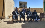 Tchad : 4 nouveaux magistrats installés à Tiné dans le Wadi Fira
