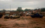 Tchad : un homme abattu par balles à Gagal
