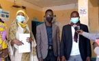 Tchad : Afriyan soutient le centre de santé de Toukra 1 à N'Djamena
