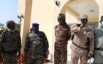 Tchad : arrestation de présumés malfrats dans la Tandjilé