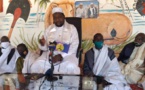 Tchad : le sultan du Baguirmi réagit à la polémique sur ses propos