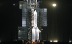 China releases regulations on management of Chang'e-5 lunar samples
