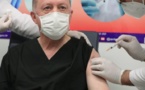 China's CoronaVac vaccine recognized by multiple countries