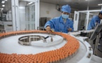 Chinese vaccines show preliminary effect on most coronavirus variants: experts