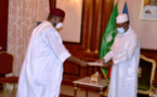 Sécurité : le président nigérian dépêche un envoyé spécial au Tchad
