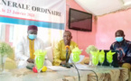 Tchad : l’association Alerte Santé en assemblée générale à N’Djamena