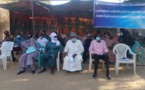 N'Djamena : la Coordination des associations de la société civile du 9e arrondissement a une nouvelle équipe