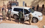 Tchad : une mission de la direction générale de la gendarmerie au Sila