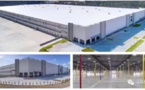 Overseas warehouses help Chinese goods reach more foreign customers faster
