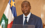 Tchad : le président centrafricain dépêche un émissaire à N'Djamena
