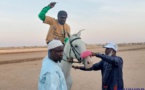 Tchad : 2e édition de la course hippique au Ouaddaï