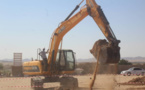 Tchad : les travaux hydraulique de Biteha 2 avancent bien