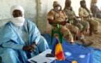 Tchad : A Béré, le préfet de la Tandjilé Centre appelle à la cohabitation pacifique