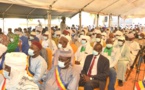 Tchad : plusieurs annonces pour le développement de la province de Sila