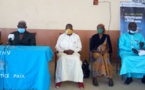 Tchad : Des jeunes du Logone Occidental formés en entreprenariat à Moundou