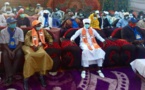 Tchad : Des militants du MPS lancent le Bureau Orange à Moundou
