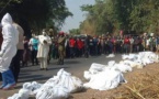 Cameroun : Au moins 53 morts dans un accident de la route