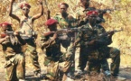 Centrafrique: Des éléments rebelles à Bangui