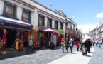 Tourism drives cultural and creative industries in SW China’s Tibet