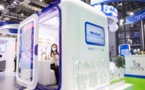 China continues to contribute to global economic recovery from COVID-19 pandemic