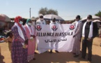 Tchad : L’Alliance Al-Assala a distribué des masques contre le Covid-19 à Mongo