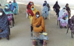 Tchad : Des regroupements féminins du Batha soutiennent la candidature du président Déby