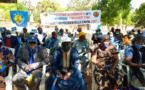 Tchad : ouverture des pré-congrès du MPS en province