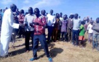 Tchad : Deux élèves tués dans un incident à Baktchoro
